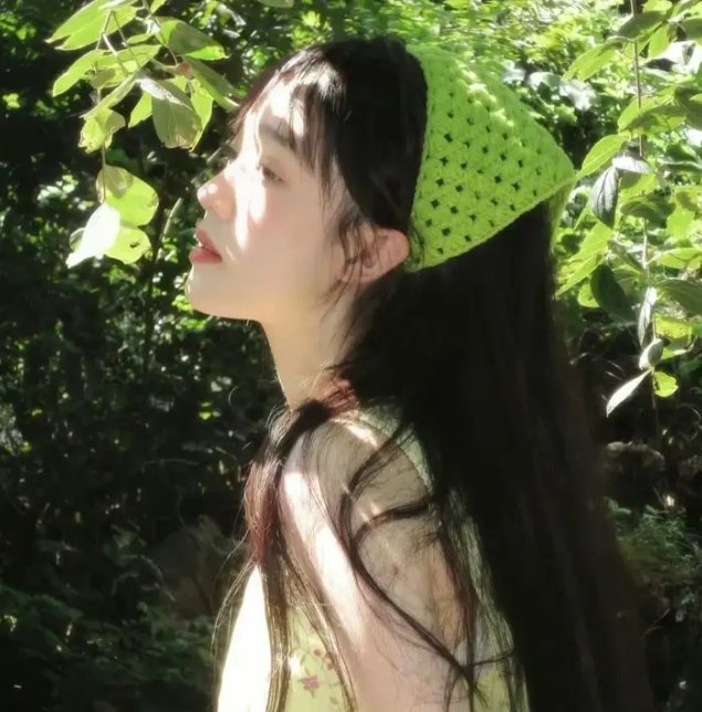 妈咪的小女孩